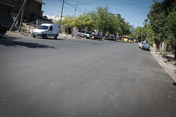 Recuperación integral - calle Sarmiento (6)