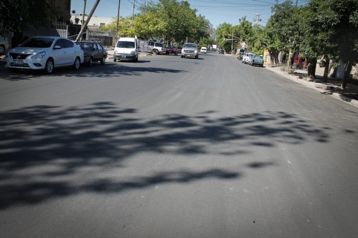 Recuperación integral - calle Sarmiento (8)
