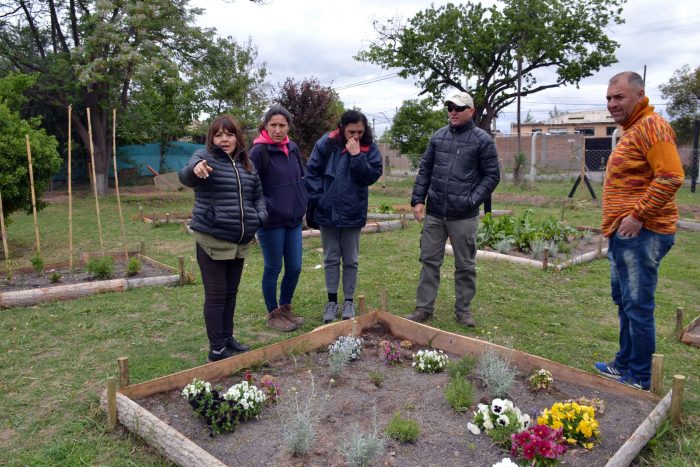 Taller de huerta agroecológica y entrega de semillas (12)