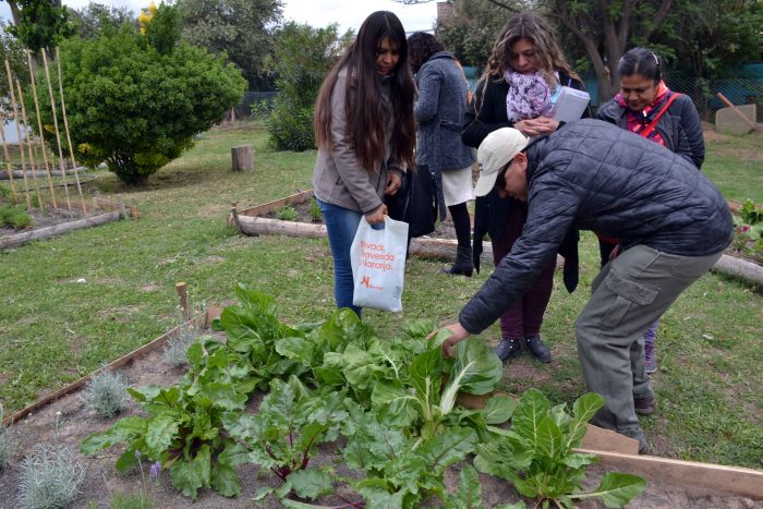 Taller de huerta agroecológica y entrega de semillas (14)