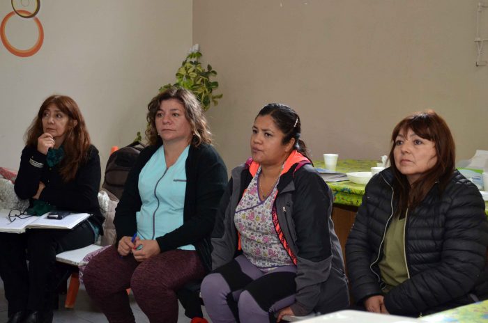 Taller de huerta agroecológica y entrega de semillas (3)