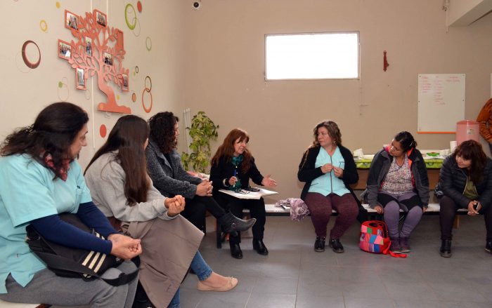 Taller de huerta agroecológica y entrega de semillas (5)