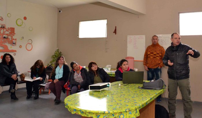 Taller de huerta agroecológica y entrega de semillas (6)