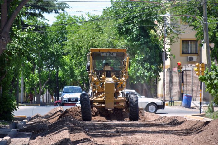 Calle Pedro Vargas (1)