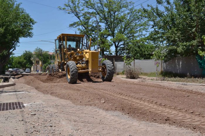 Calle Pedro Vargas (3)