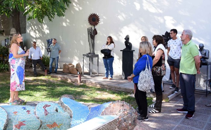 Circuitos enoturísticos y gastronómicos - Burbujas y Sabores (1)