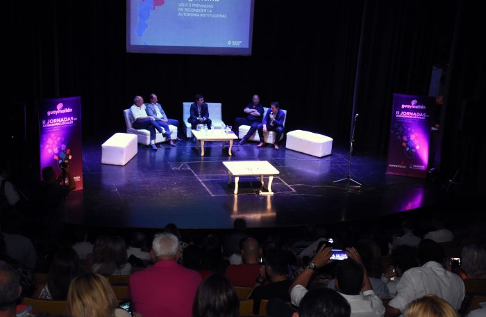 II Jornadas de Gobiernos Locales (4)