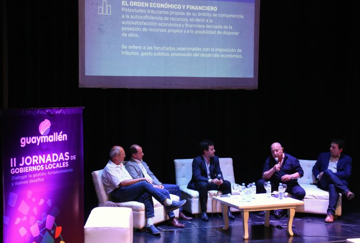 II Jornadas de Gobiernos Locales (5)