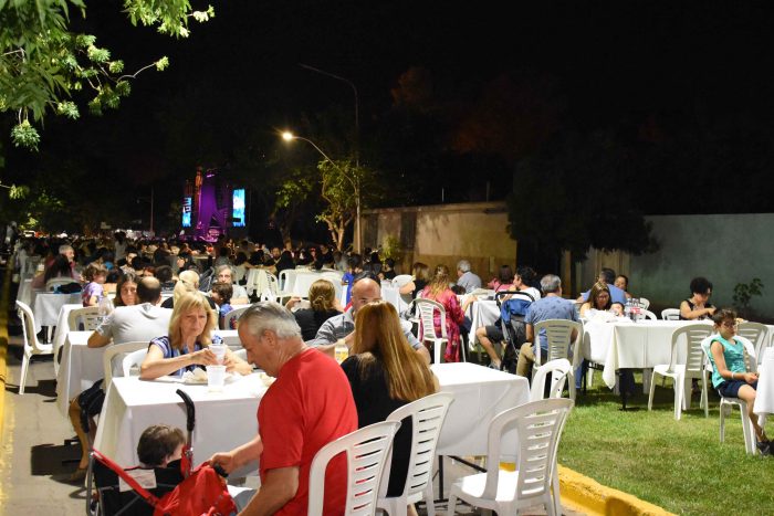 Paseo Sinfónico 2da noche (3)