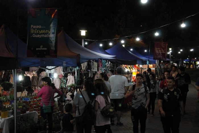 Paseo Sinfónico Guaymallén (17)