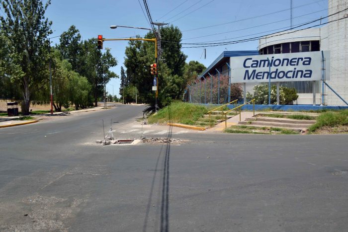 Cañadita Alegre y Lateral Sur de Acceso Este (1)