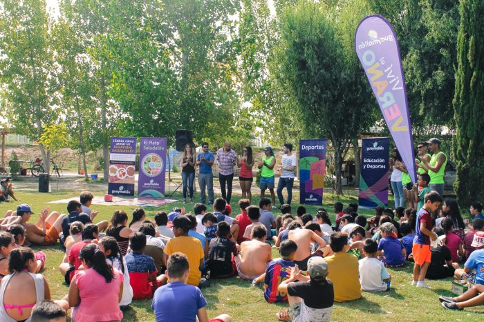 Escuelas de verano Guaymallén (7)