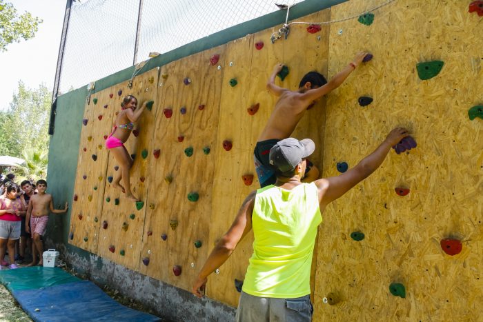 Escuelas de verano Guaymallén (8)