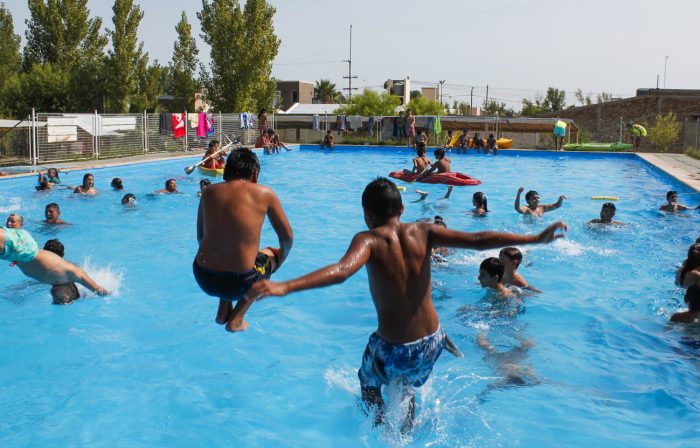 Escuelas de verano Guaymallén (9)