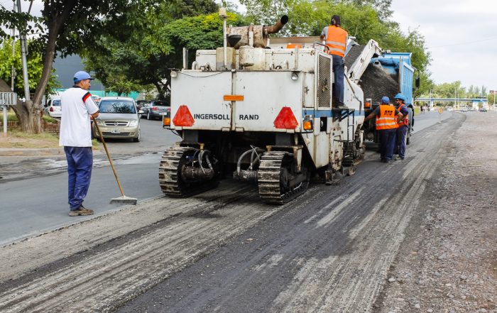 Lateral Sur de Acceso Este (6)