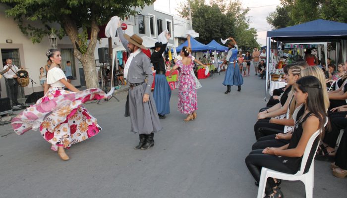 Paseo de Artes y reinas (4)