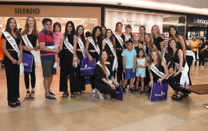 Reinas distritales en Mendoza Plaza Shopping (20)