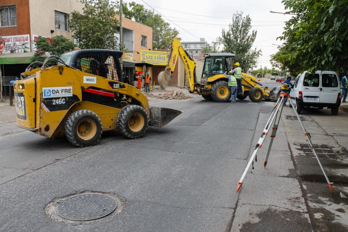 Remodelación calle Lamadrid (4)