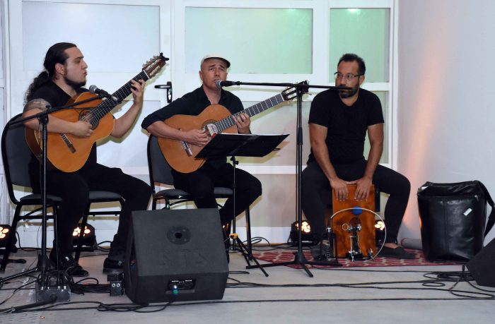 Serenata Reinas distritales - Pascual Lauriente (15)