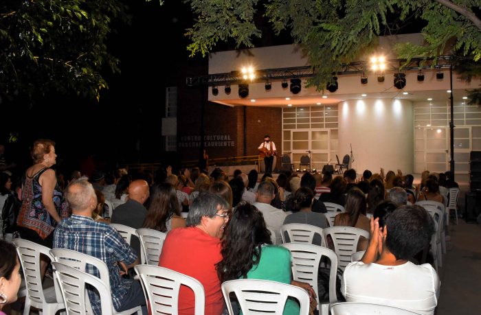 Serenata Reinas distritales - Pascual Lauriente (23)