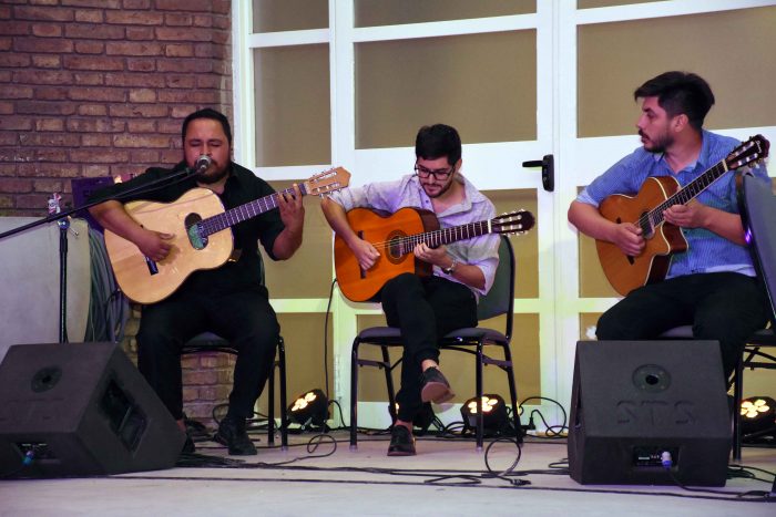 Serenata Reinas distritales - Pascual Lauriente (24)