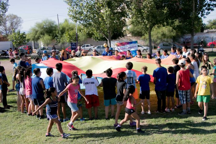 Cierre de las escuelas de verano (2)