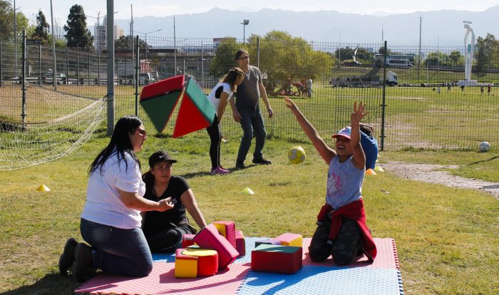 Día Internacional del Síndrome de Asperger (5)