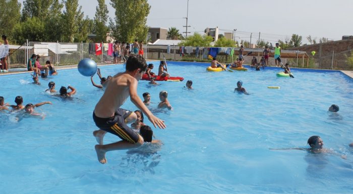 Escuelas de verano de Guaymallén 2020 (1)