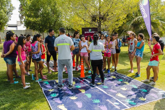 Escuelas de verano de Guaymallén 2020 (3)