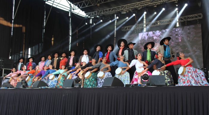 Festival Provincial del Camote 2020 (13)