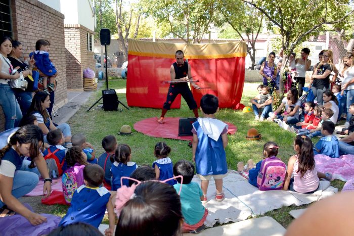 Inicio de actividades - Jardines maternales (10)