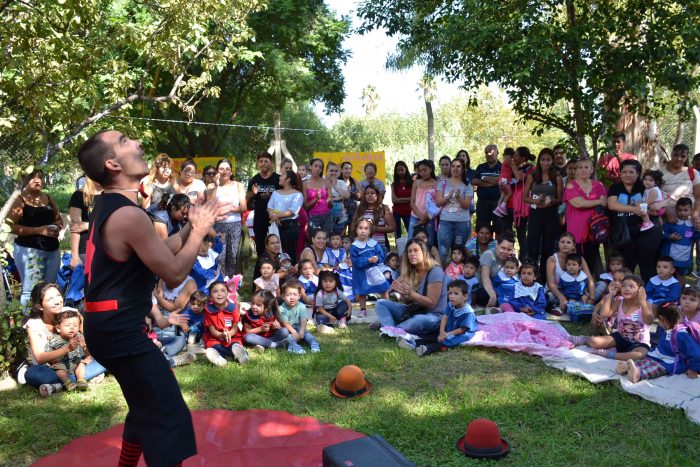 Inicio de actividades - Jardines maternales (11)