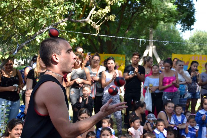 Inicio de actividades - Jardines maternales (13)