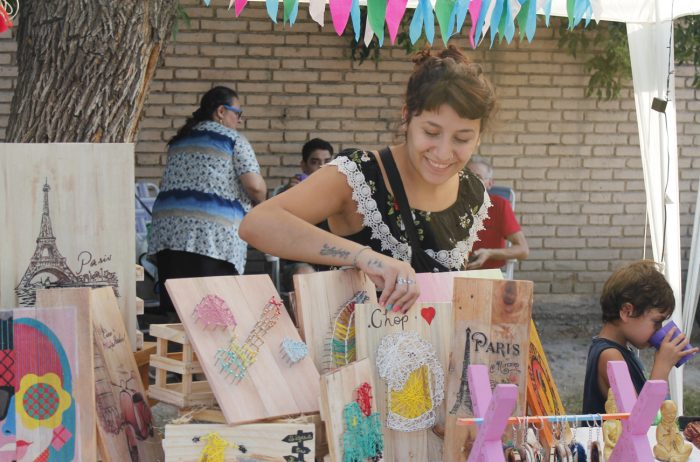 Paseo de Artes Los Corralitos (3)