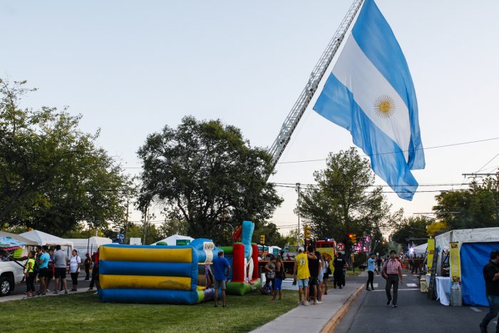 Paseo de las Burbujas 2020 Artesanos (1)