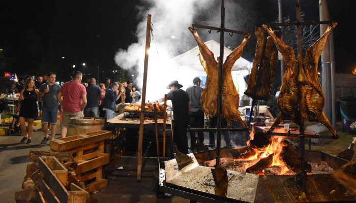 Paseo de las Burbujas y Sabores del Mundo (17)