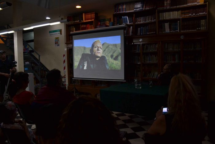 Presentación La fatal arrogancia - Marcelo Mastroiani (9)