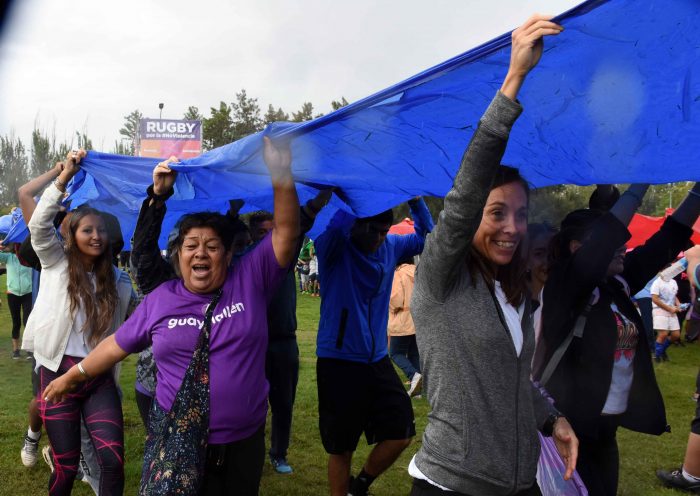 Rugby por la no violencia (13)