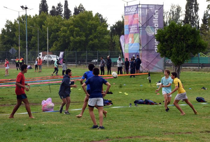 Rugby por la no violencia (22)