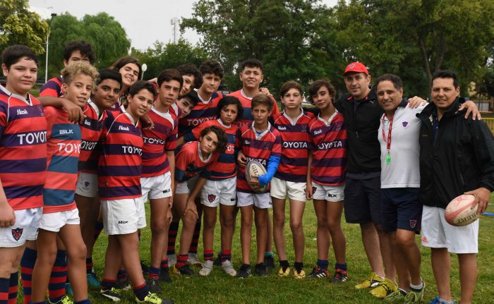 Rugby por la no violencia (24)