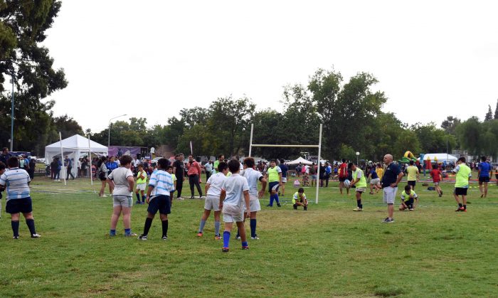 Rugby por la no violencia (25)