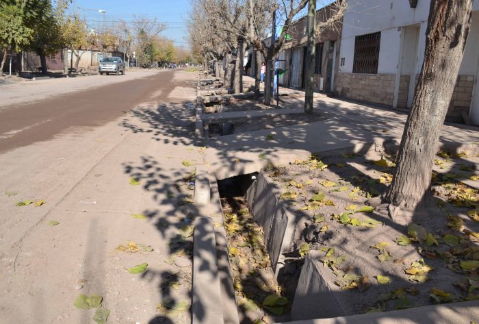 Calle Ecuador - Barrio Gomensoro (5)