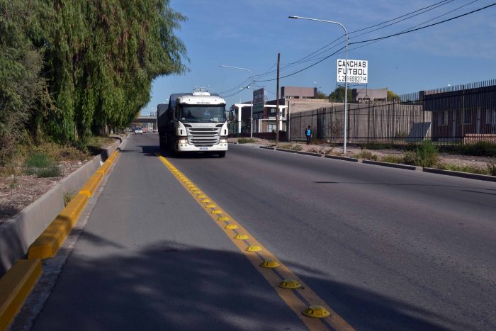 Ciclovía carril Ponce (2)