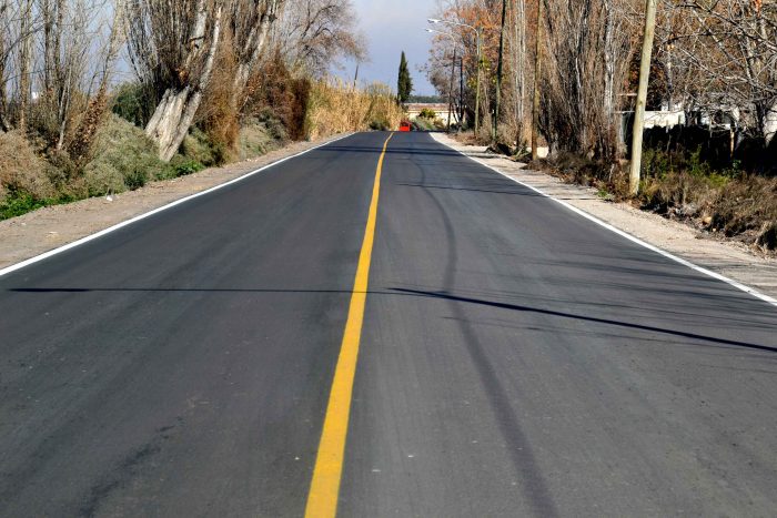 Calle Benjamín Argumedo (1)