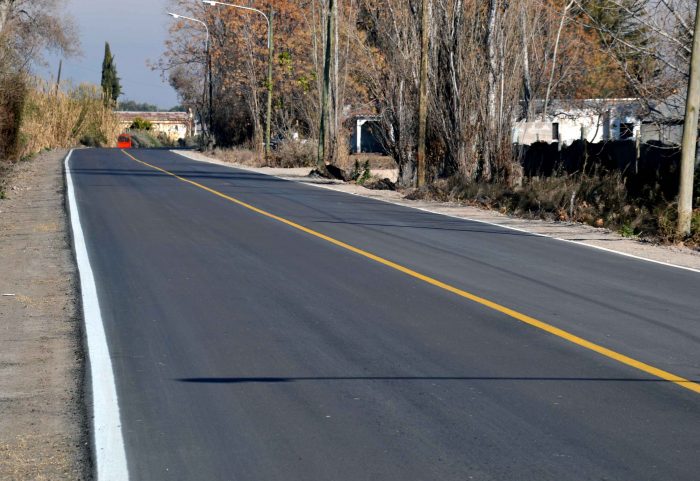 Calle Benjamín Argumedo (7)