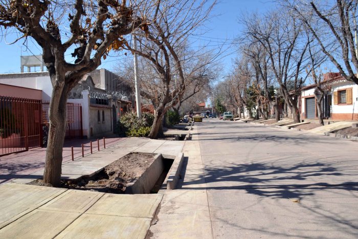 Calle Tucumán (1)