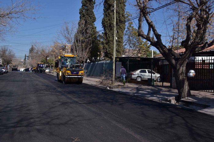 Calle López de Gomara (2)