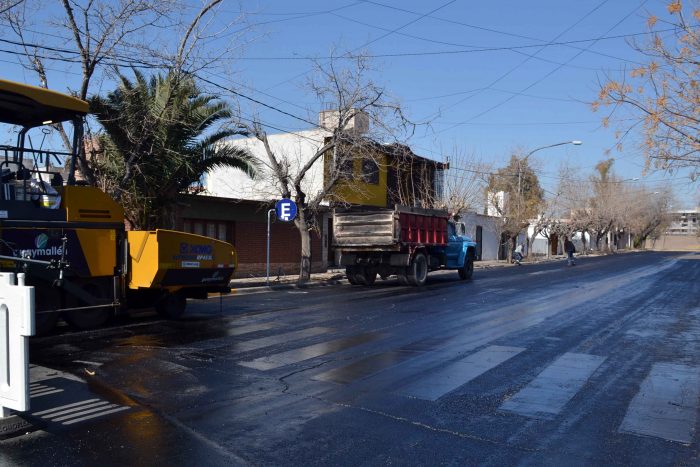 Calle López de Gomara (3)