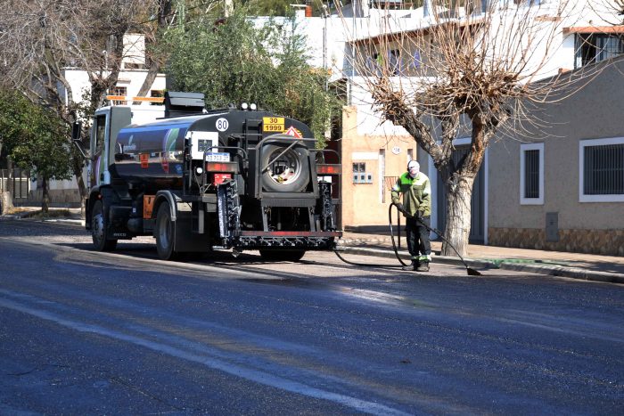 Calle López de Gomara (4)