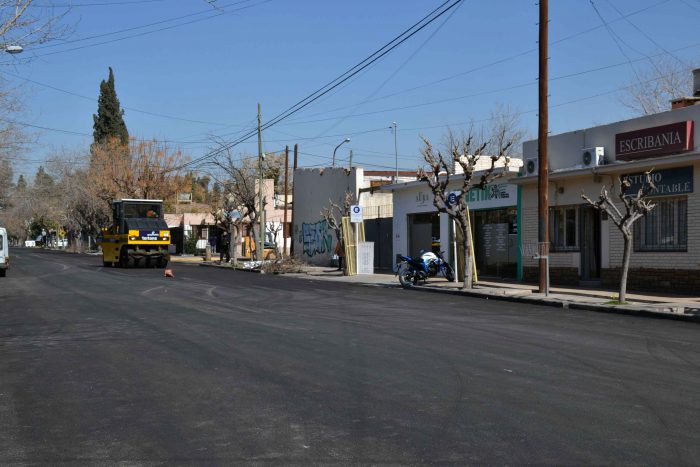 Calle López de Gomara (8)